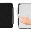 iPad Air 10.9 2020/2022 Etui Origami No3 Svart