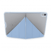 iPad Air 13 (M2/M3) Etui Origami No1 Original Case Lyseblå