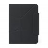iPad Air 13 (M2/M3) Etui Origami No6 Stand Svart