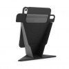 iPad Air 13 (M2/M3) Etui Origami No6 Stand Svart