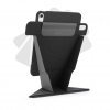 iPad Air 13 (M2/M3) Etui Origami No6 Stand Svart