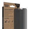 iPhone 13/iPhone 13 Pro/iPhone 14 Skjermbeskytter Ultra-Wide Fit Privacy