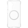 Samsung Galaxy S26 Deksel Samba MagSafe Transparent