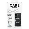 Samsung Galaxy S26 Deksel Samba MagSafe Transparent