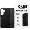 Samsung Galaxy S26 Plus Deksel TPU Svart