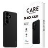 Samsung Galaxy S26 Plus Deksel TPU Svart