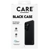 Samsung Galaxy S26 Plus Deksel TPU Svart