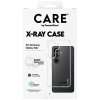 Samsung Galaxy S26 Deksel X-Ray Transparent
