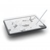 Skjermbeskytter till iPad Pro 11 tum/iPad Air 10.9 2020 2-pack
