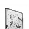 Skjermbeskytter till iPad Pro 11 tum/iPad Air 10.9 2020 2-pack