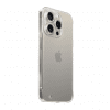 iPhone 15 Pro Max Deksel TENC Slim Fit Klar