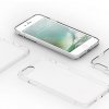 iPhone 7 Plus/iPhone 8 Plus Deksel TENC Air Transparent Klar