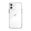  iPhone 12/12 Pro Skall TENC Air Gjennomsiktig