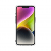 iPhone 14 Deksel TENC Air Transparent Klar