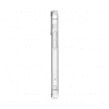 iPhone 14 Deksel TENC Air Transparent Klar