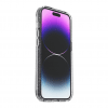 iPhone 14 Pro Deksel TENC BlingBling MagSafe Transparent Klar