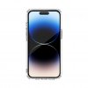 iPhone 14 Pro Deksel TENC Air Transparent Klar