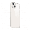 iPhone 14 Plus Deksel TENC Slim Fit Transparent Klar