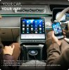 Aibox P3 Apple CarPlay/Android Auto AI Box