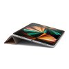 iPad Pro 12.9 2021/2020/2018 Sak Origami No4 folio Rosa