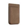 Note magnetisk deksel brun