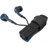 Plugz Bluetooth Hodetelefoner Blå