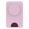 PopWallet+ for MagSafe Blush Pink
