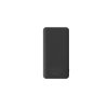 Powerbank Go2 10 000 mAh 15W Charcoal Black