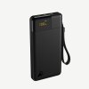 Powerbank Powerbird B10 10 000 mAh Svart