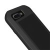 PoweRFul Case till iPhone 7 Plus/iPhone 8 Plus Super GUARD Deksel Stötsäkert Svart