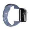 Apple Watch 38/40/41/42mm Armbånd Icon Ice Blue