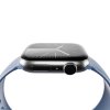 Apple Watch 38/40/41/42mm Armbånd Icon Ice Blue
