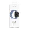 Apple Watch 38/40/41/42mm Armbånd Icon Ice Blue