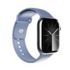 Apple Watch 38/40/41/42mm Armbånd Icon Ice Blue