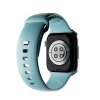 Apple Watch 38/40/41/42mm Armbånd Icon Island Mist