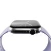 Apple Watch 38/40/41/42mm Armbånd Icon Lavendel