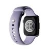 Apple Watch 38/40/41/42mm Armbånd Icon Lavendel