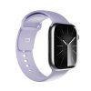 Apple Watch 38/40/41/42mm Armbånd Icon Lavendel