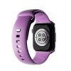 Apple Watch 38/40/41/42mm Armbånd Icon Coraltastic