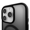 iPhone 16 Pro Deksel Gradient Svart