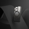 iPhone 16 Pro Deksel Gradient Svart