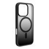 iPhone 16 Pro Deksel Gradient Svart