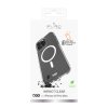 iPhone 16 Pro Max Deksel Impact Clear D3O MagSafe Transparent