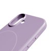 iPhone 17 Deksel Pulse MagSafe Lavendel