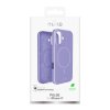 iPhone 17 Deksel Pulse MagSafe Lavendel