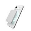 iPhone Air Deksel Lite Mag Transparent