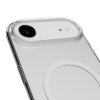 iPhone Air Deksel Lite Mag Transparent