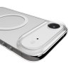 iPhone Air Deksel Lite Mag Transparent