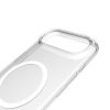 iPhone Air Deksel Lite Mag Transparent