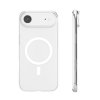 iPhone Air Deksel Lite Mag Transparent